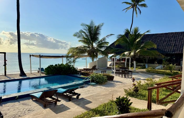 Avo Boutique Hotel
