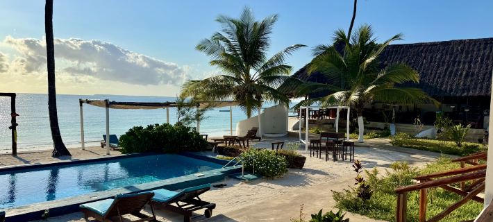 Avo Boutique Hotel Hotels in Kati