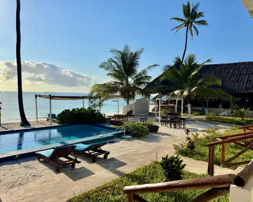 Avo Boutique Hotel Hotels in Uroa