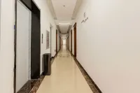 Zhouji Heyuan Homestay (Changchun Beihu Wetland Park) - Интернет