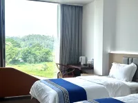 Yishanhu Homestay