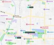HanTingホテル（徳州火車站迎賓路） - カップル