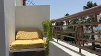Rooftop Studio hammam sousse - Apartments