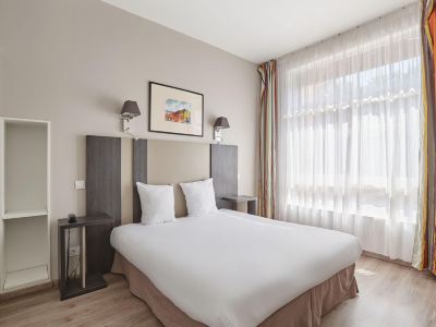 Appart’hôtel Odalys City - Toulouse Centre Gare