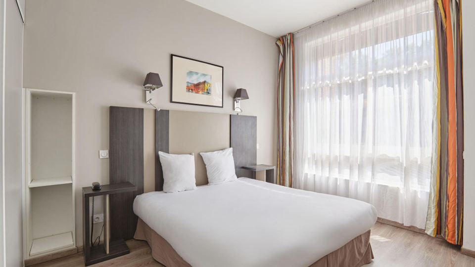 Appart’hôtel Odalys City - Toulouse Centre Gare