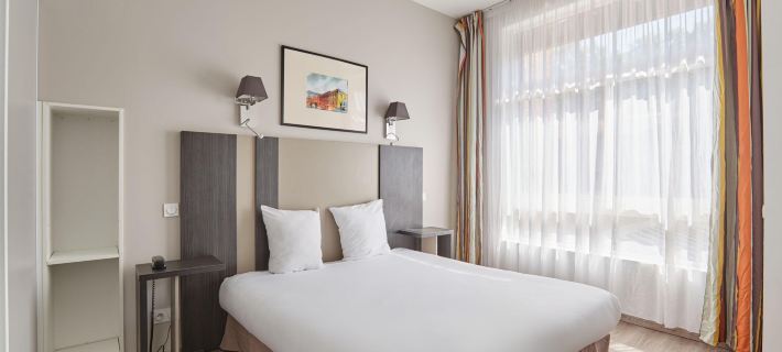 Appart’hôtel&nbsp;Odalys&nbsp;City&nbsp;- Toulouse Centre Gare Hotels in Toulouse