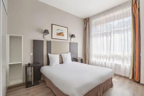 Appart’hôtel Odalys City - Toulouse Centre Gare