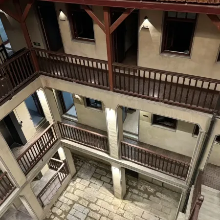 QILI 1914 YOUTH HOSTEL