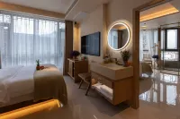 shanwan flower lancuace vacation homestay