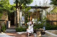 Rainbow Haven Private Hot Spring Hotel