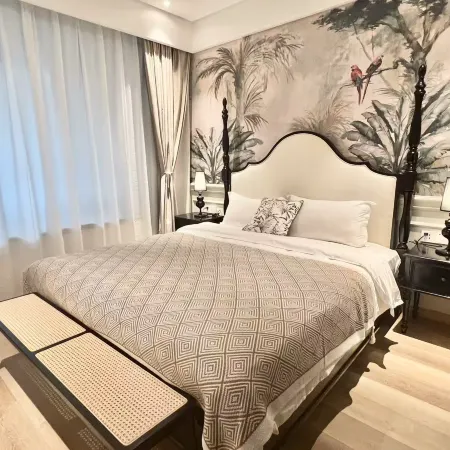 Anaya Haiyue Boutique Homestay
