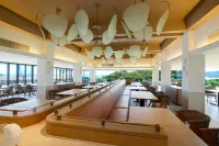 Haimurubushi by Mitsui Group - breakfast