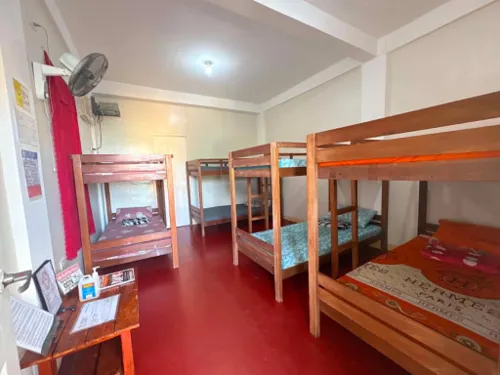Villa Cruz Resort