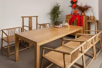 Dongshan Taoqi Seaside B&B