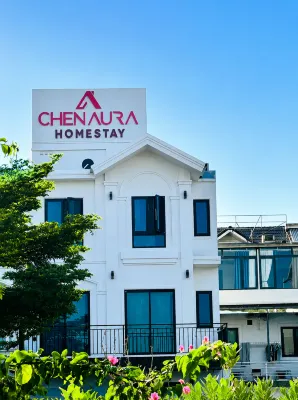 CHEN AURA HOMESTAY