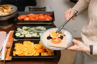 Gjestehuset 102 - sarapan
