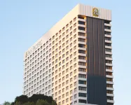 Pan Pacific Perth Hotels in 