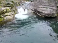 honhxiatinglanguminsu - Mountain view