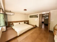 Long'ang Junqishe Homestay (Yu Museum) - ห้องครัว