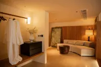 Miju · RELAXING Chaji Art Boutique Stay (Zhangjiajie 72 Wonder Tower) - suối nước nóng
