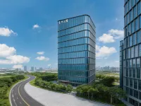 GRAND JI HOTEL GUANGZHOU PAZHOU EXHIBITION CENTER - Boutique