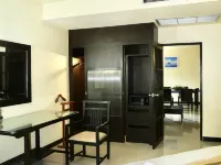 The Nouveau Chumphon Beach Resort and Golf Hotele w: Chumphon