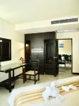โรงแรม เดอะนูโว ชุมพร บีช รีสอร์ท แอนด์ กอล์ฟ