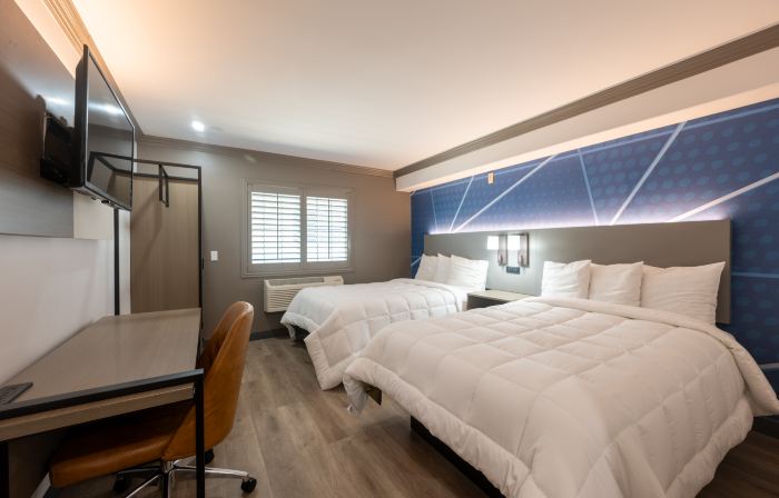Torrance Inn LAX Airport Area