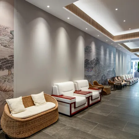Sunflower Health - care Hotel