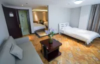Jiamusi Xiduo Holiday Hotel