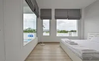 Konmek Poolvilla - Pool