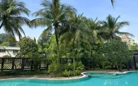 Petaling Jaya Marriott Hotel - Romantic
