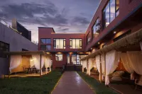 Shan Ye Li Bed and breakfast - สัตว์เลี้ยง