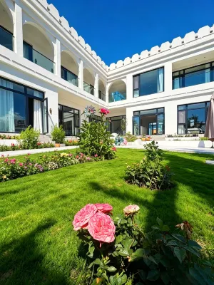 Zhaosu Yixi Yixia Homestay - 2-Star