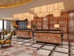 Solaria d'Oriente Hotel
