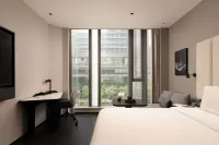 Atour Hotel (Ningbo Hankyu Haiyan North Road)