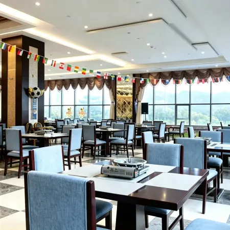 Damei International Hotel
