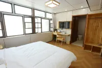 築海雅居精品酒店(在海一方店) - 海景