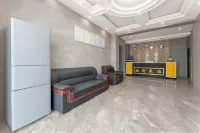 Ejina Banner Yuntu Hotel - 2-Star