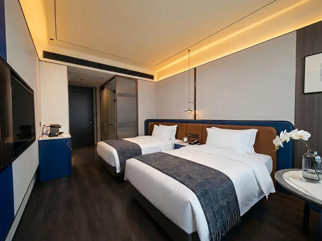 Meilihau Hotel - Lanzhou