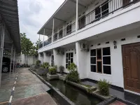 Nata Hotel Tasikmalaya - breakfast