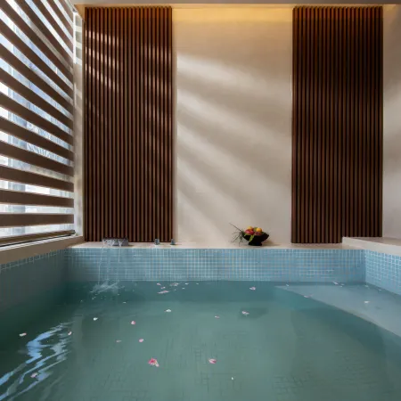 XIANGNAN Mineral Hot Spring Retreat