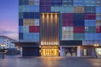 Elong Anyun Hotel (Shanghai New International Expo Center, Bohua Road Branch) - Desayuno