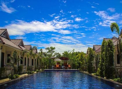 Thanawong Pool Villa