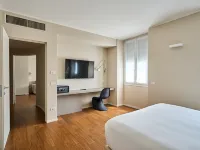 Ariosto Living Hotels near Sant' Ambrogio Station