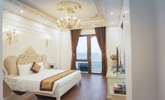 Hoa Dong Aureum Hotel Ha Nam