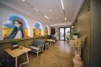 Xiaomanju Homestay (Liuxing Street) - New
