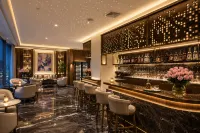 Bayinbrook E-home · Jinhua Resort - bar