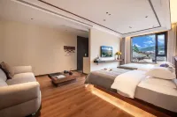 大屋小棧·山隱|Moment·Vibe·Design|民宿（沙溪古鎮店） - 停車場