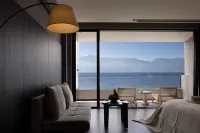 Suxi Scenic Apartment (Shuanglang Erhai Lake) - Romantik